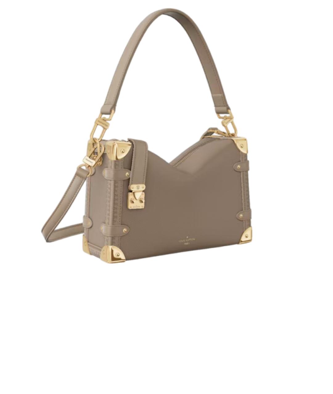 LOUIS VUITTON Сумка через плечо, фото 1