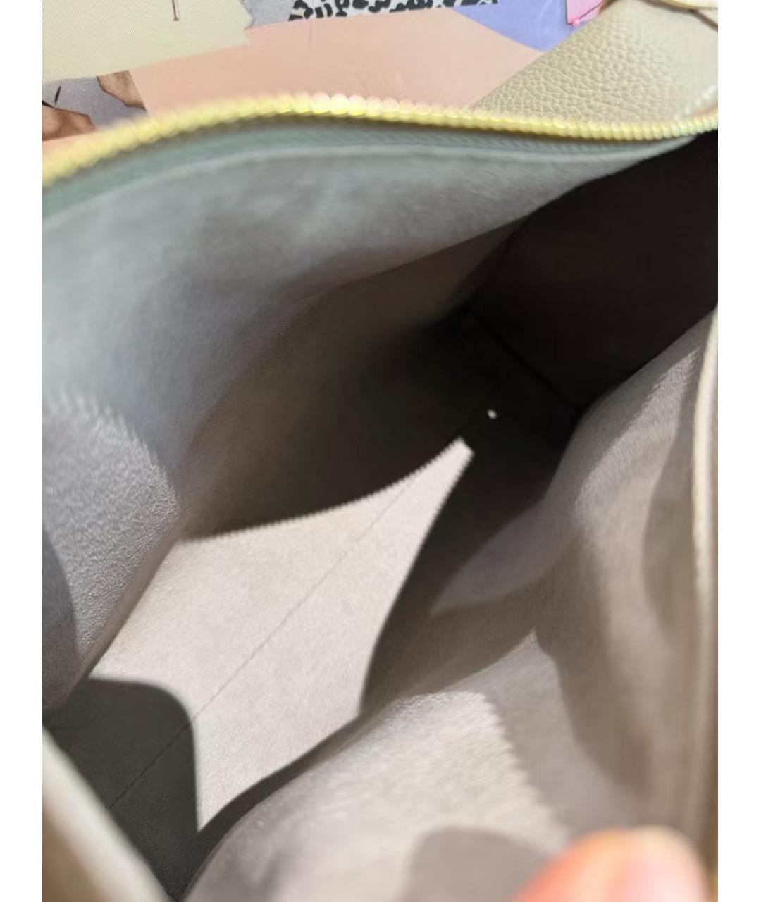 LOUIS VUITTON Сумка через плечо, фото 5
