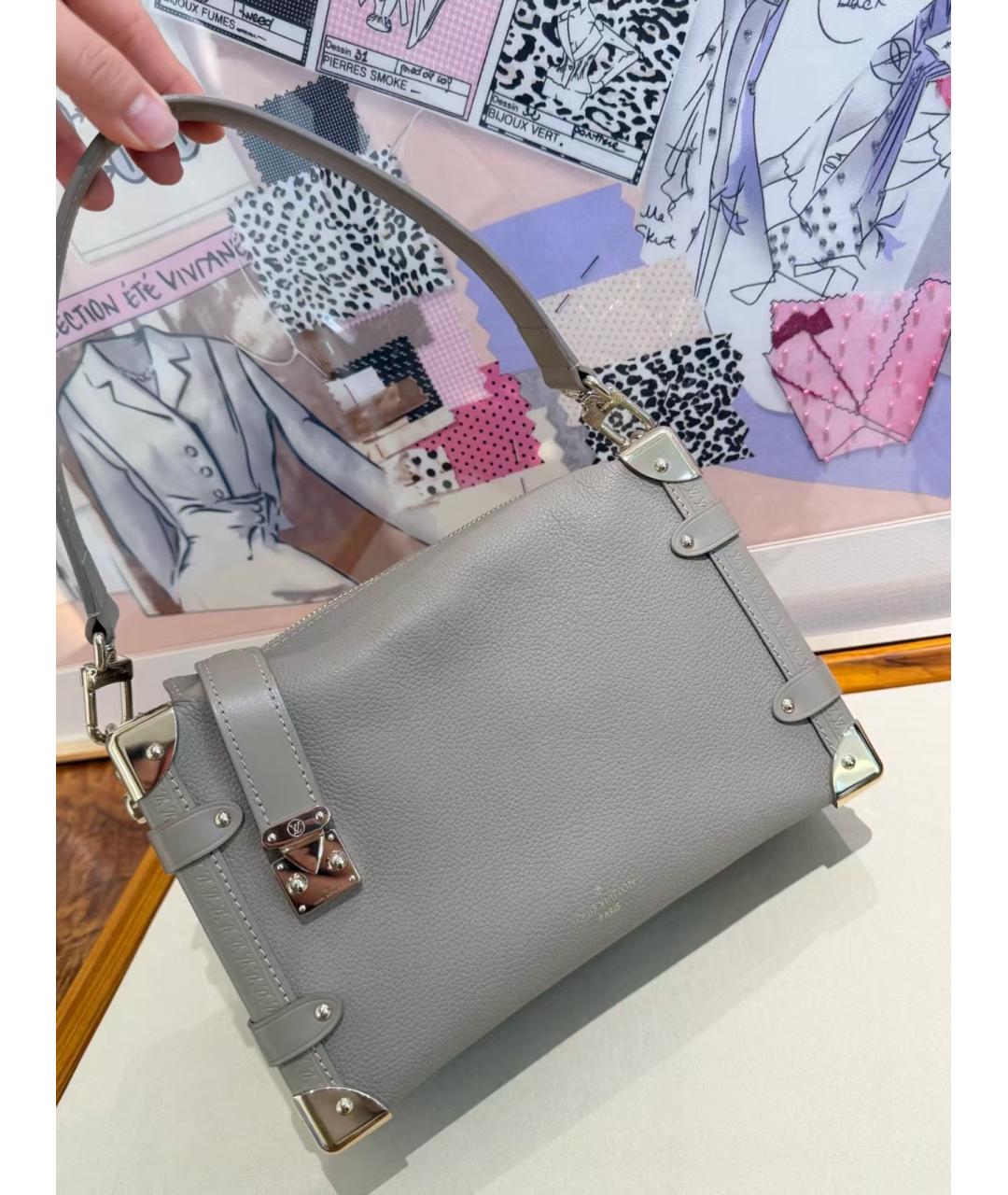 LOUIS VUITTON Сумка через плечо, фото 3