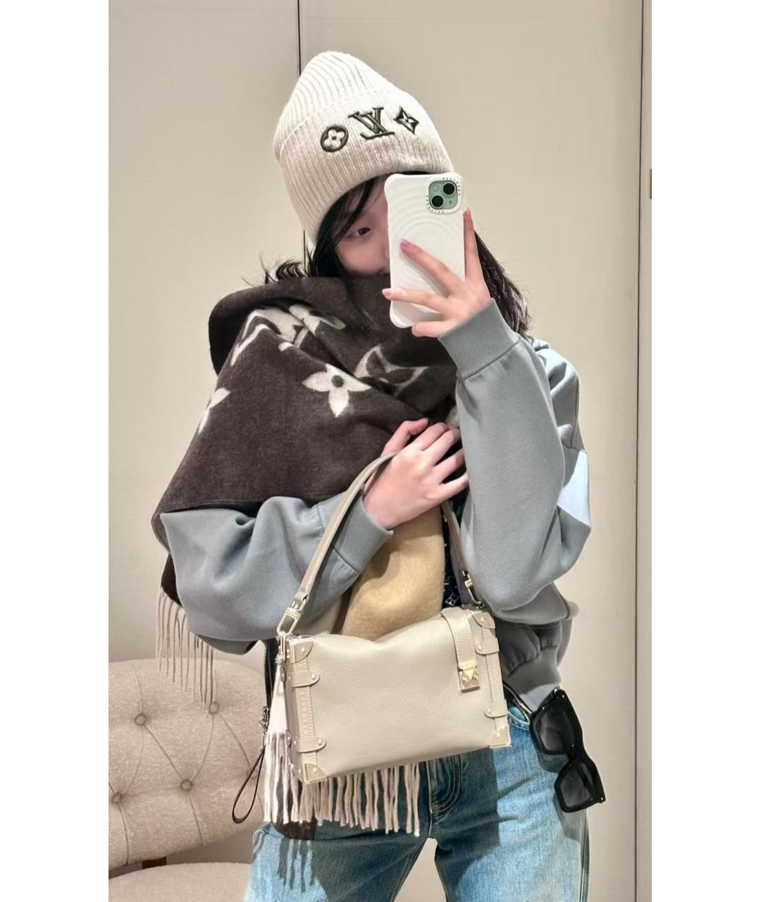 LOUIS VUITTON Сумка через плечо, фото 6