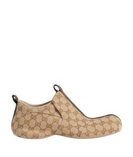 GUCCI Низкие ботинки