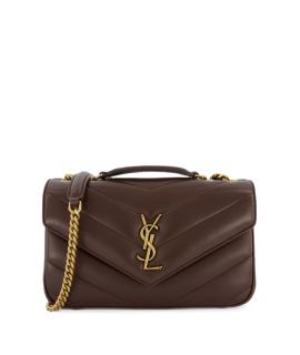 SAINT LAURENT Сумка через плечо