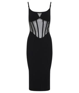 ELISABETTA FRANCHI Коктейльное платье