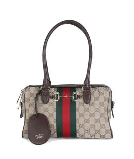 GUCCI Сумка через плечо