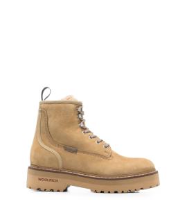 WOOLRICH Ботинки