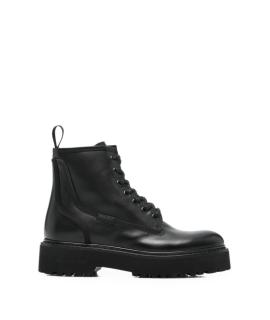 WOOLRICH Ботинки