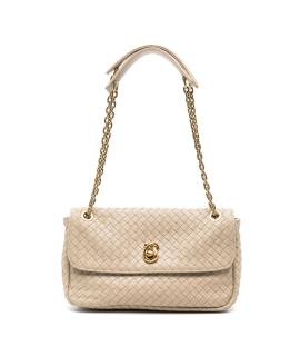 BOTTEGA VENETA Сумка через плечо