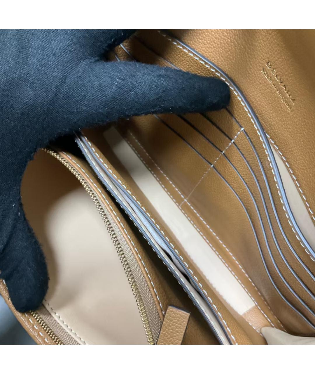 DELVAUX Сумка через плечо, фото 5