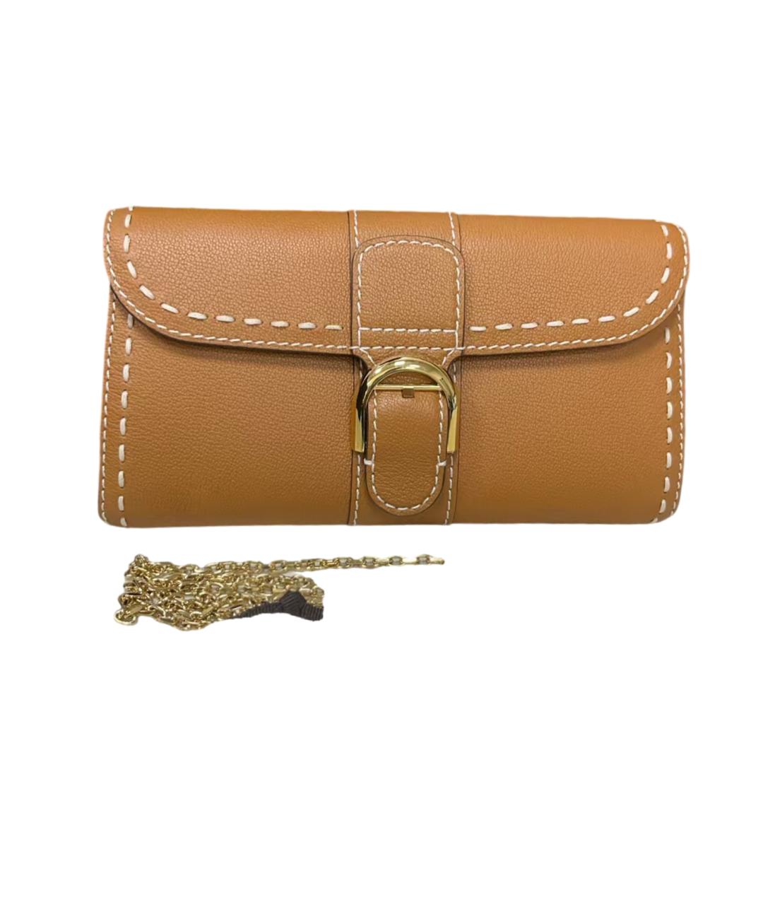 DELVAUX Сумка через плечо, фото 1