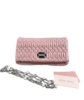 MIU MIU Сумка через плечо