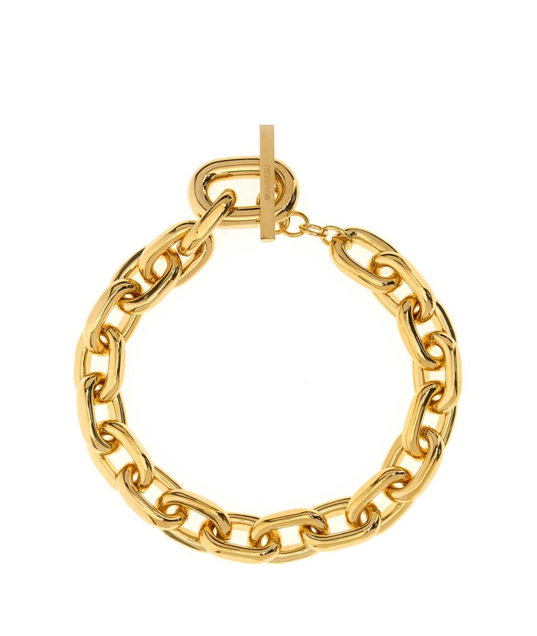 PACO RABANNE Золотая цепочка, фото 1