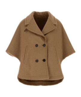 MAX MARA Накидка/пончо