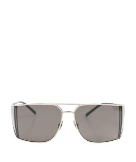 SAINT LAURENT Солнцезащитные очки