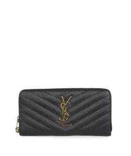 SAINT LAURENT Кошелек