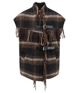ISABEL MARANT ETOILE Жилет