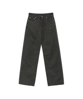RICK OWENS DRKSHDW Прямые джинсы