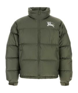 BURBERRY Пуховик