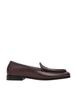 BOTTEGA VENETA Лоферы