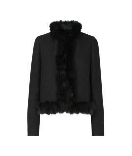 FENDI Жакет/пиджак
