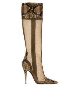 SAINT LAURENT Сапоги