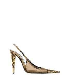 SAINT LAURENT Туфли