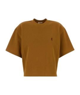 SAINT LAURENT Футболка