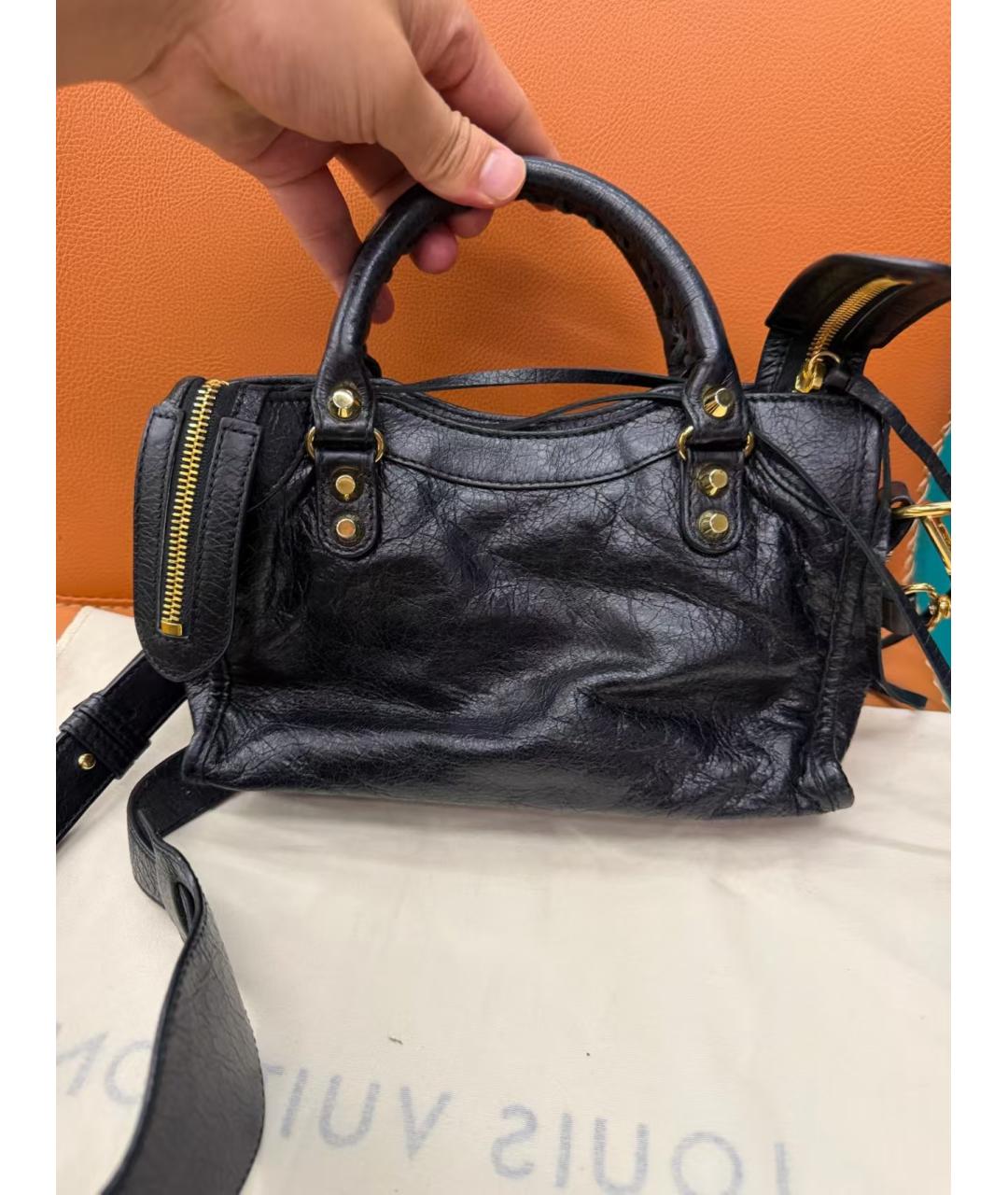 BALENCIAGA Сумка через плечо, фото 3