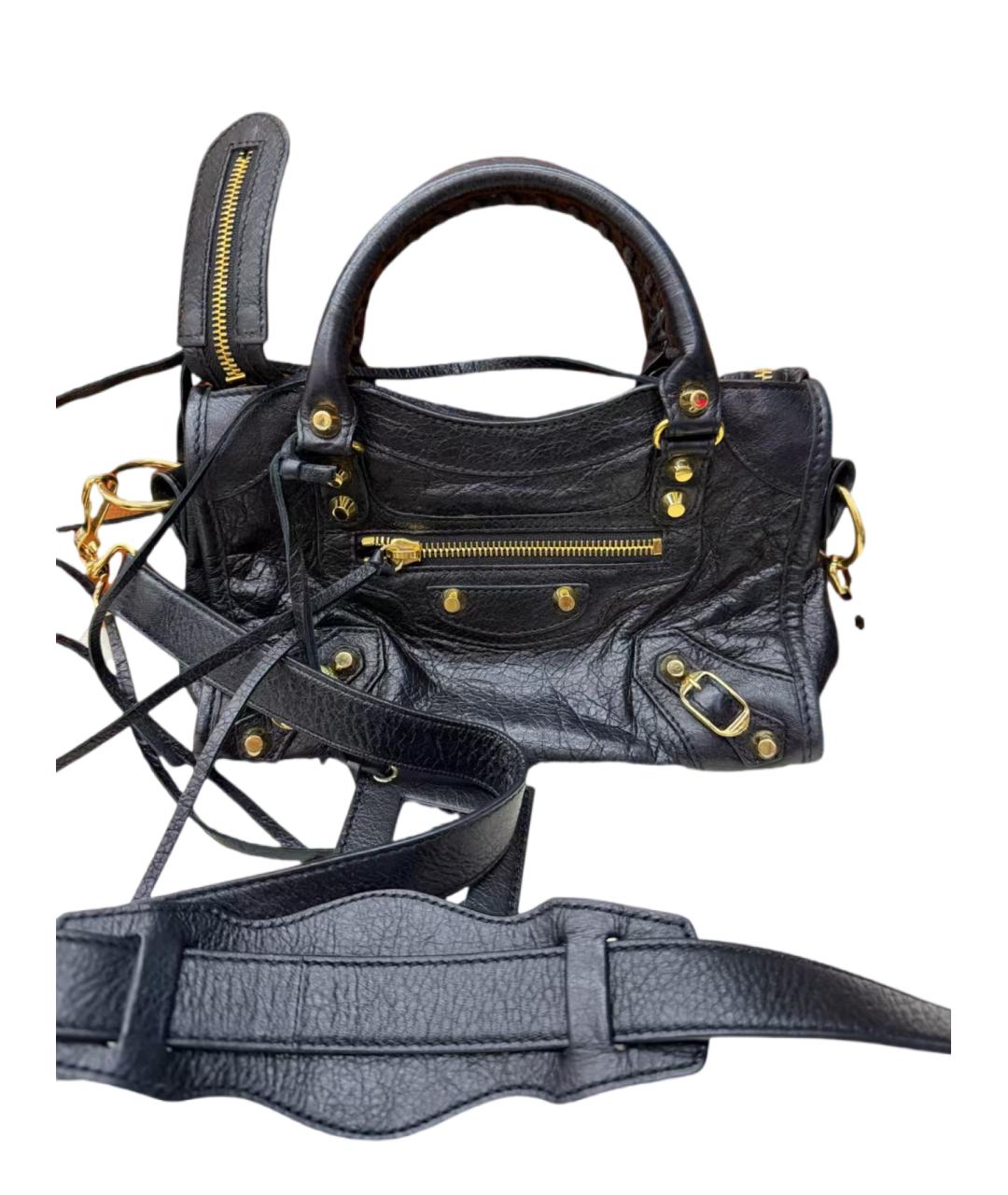 BALENCIAGA Сумка через плечо, фото 1