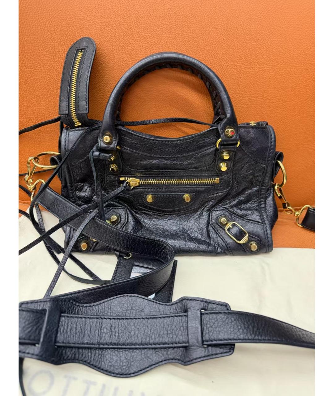 BALENCIAGA Сумка через плечо, фото 2