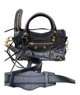 BALENCIAGA Сумка через плечо