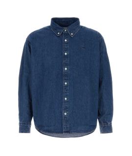 CARHARTT WIP Кэжуал рубашка