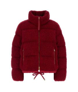MONCLER Пуховик