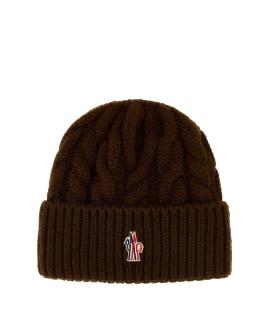 MONCLER GRENOBLE Шапка