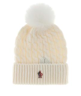 MONCLER GRENOBLE Шапка