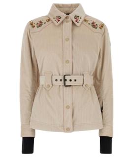 MONCLER GRENOBLE Пуховик
