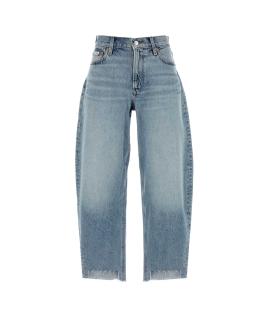 CALVIN KLEIN COLLECTION Прямые джинсы
