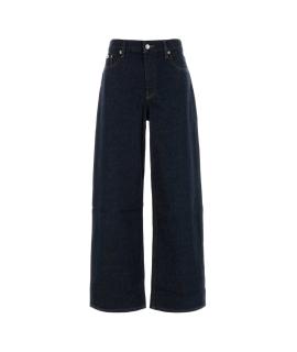 CALVIN KLEIN COLLECTION Прямые джинсы