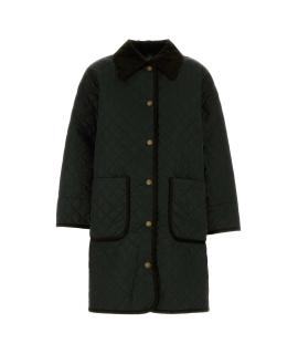 BARBOUR Пальто