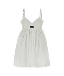 MIU MIU Повседневное платье