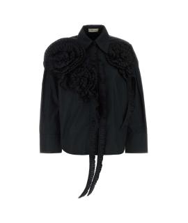BLUMARINE Рубашка