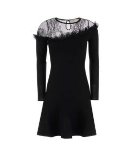 BLUMARINE Вечернее платье