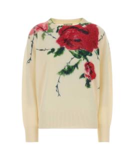 BLUMARINE Джемпер / свитер