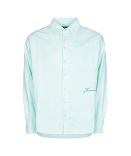 JACQUEMUS Кэжуал рубашка