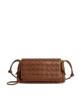 BOTTEGA VENETA Клатч/вечерняя сумка