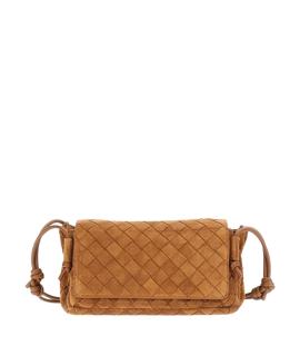 BOTTEGA VENETA Клатч/вечерняя сумка
