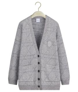 CHRISTIAN DIOR Кардиган