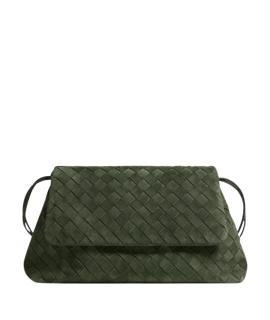 BOTTEGA VENETA Сумка с короткими ручками