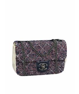 CHANEL Сумка через плечо