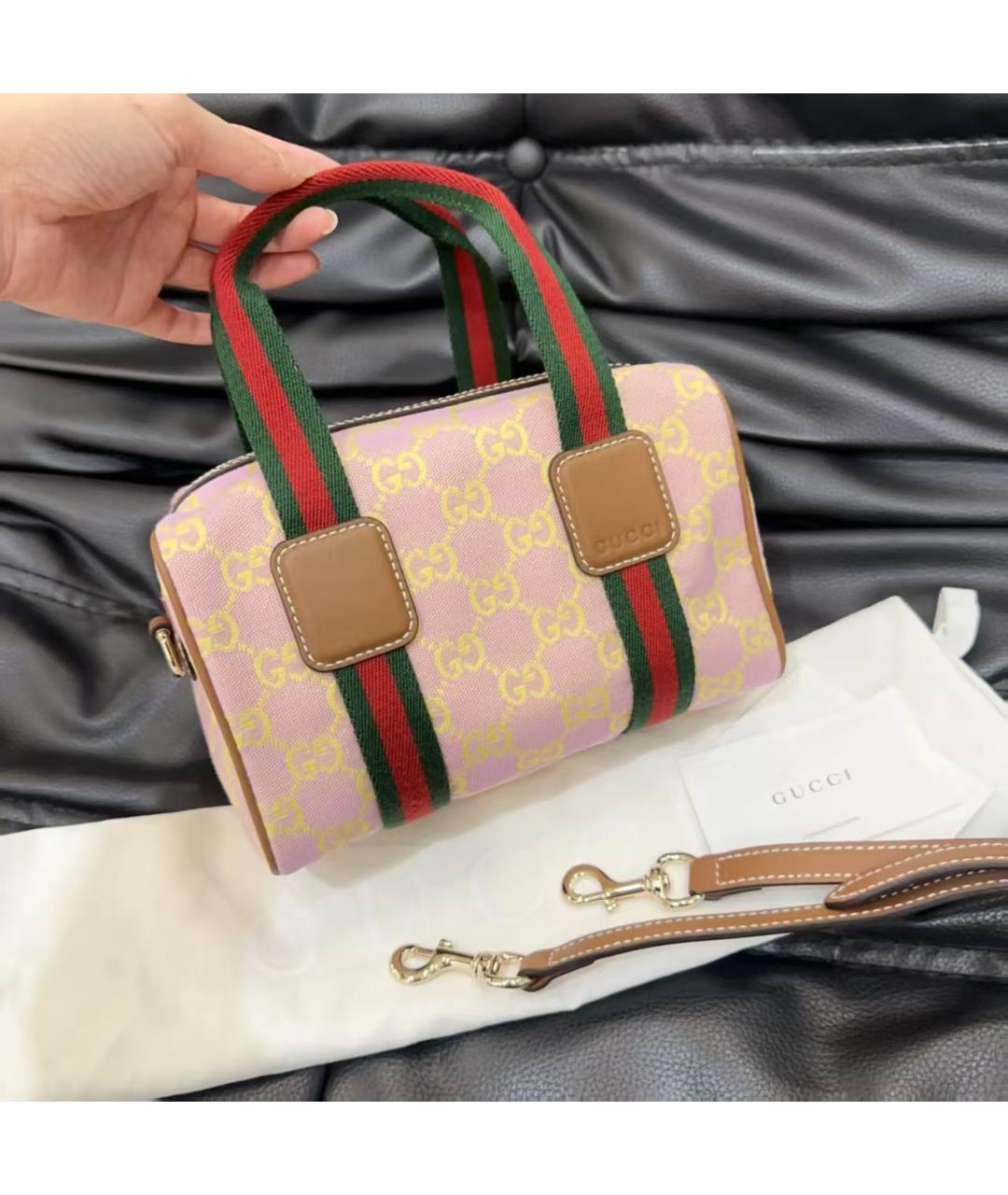 GUCCI Сумка через плечо, фото 3
