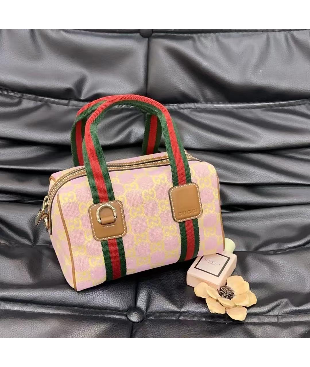 GUCCI Сумка через плечо, фото 2